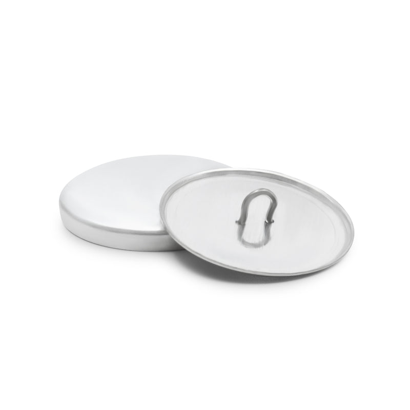 Load image into Gallery viewer, 13-45|Dritz 1-1/8" Cover Button Refill, 3 Sets, Nickel