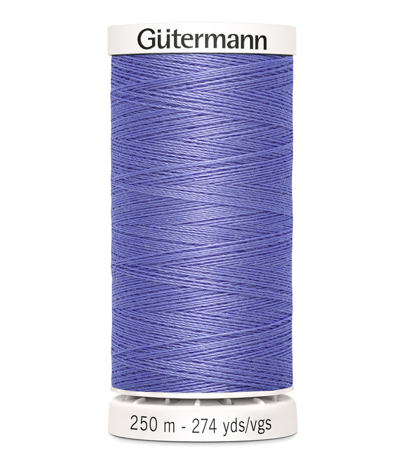 Load image into Gallery viewer, 729914-930|Gutermann Sew-All Thread, Periwinkle, 274 YD (250 M)
