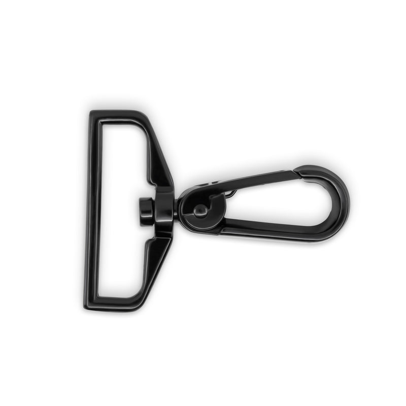 Load image into Gallery viewer, 779-1|Dritz 1-1/2" Swivel Hook, Black