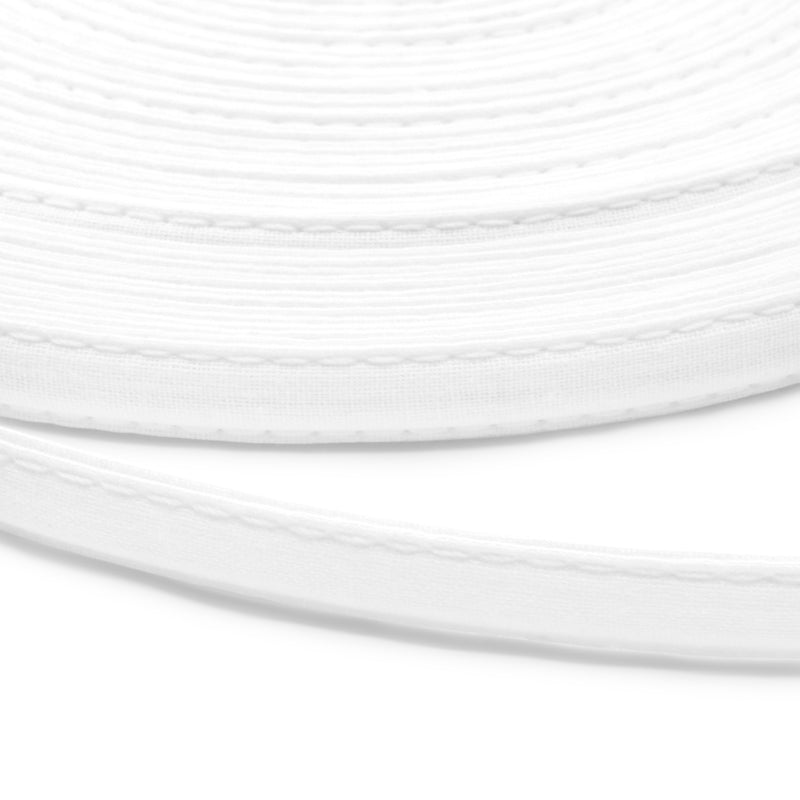 Load image into Gallery viewer, 565RBTY|Dritz 1/4" Featherlite Boning with 1/2" Casing, White