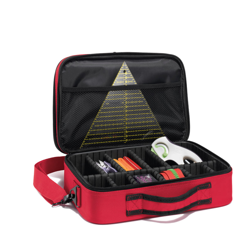 Load image into Gallery viewer, 612836|Prym Deluxe Carrying Case