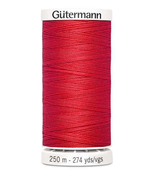 729914-390|Gutermann Sew-All Thread, Flamingo, 274 YD (250 M)
