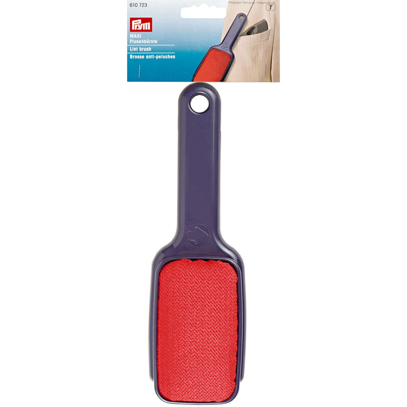 Load image into Gallery viewer, 610723|Prym Double-sided Lint Brush