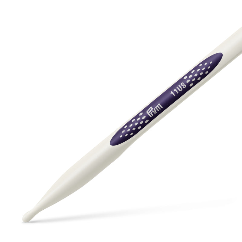 Load image into Gallery viewer, 57089|Prym 32" Ergonomic Circular Knitting Needles, US 11 (8mm)