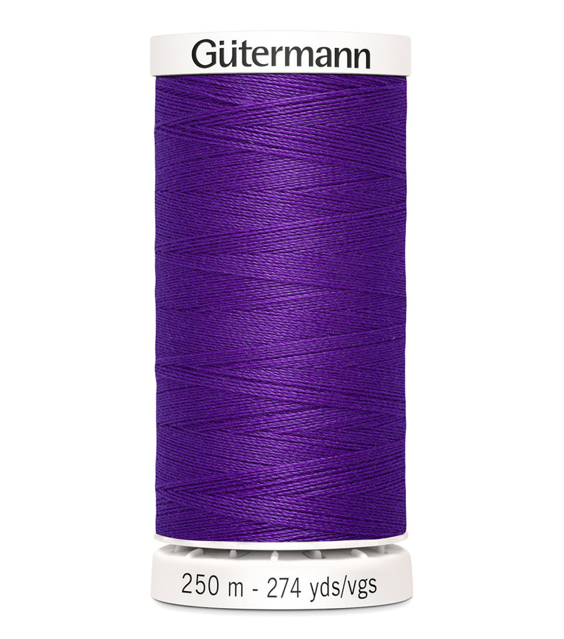 Load image into Gallery viewer, 729914-928|Gutermann Sew-All Thread, Hydrangea, 274 YD (250 M)

